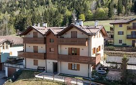 Nature La Casa Della Montagna