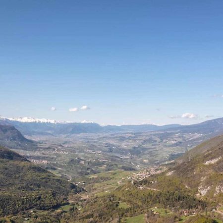 Appartamento Nature La Casa Della Montagna Cavedago Esterno foto