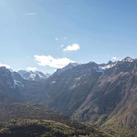 Appartamento Nature La Casa Della Montagna Cavedago Esterno foto