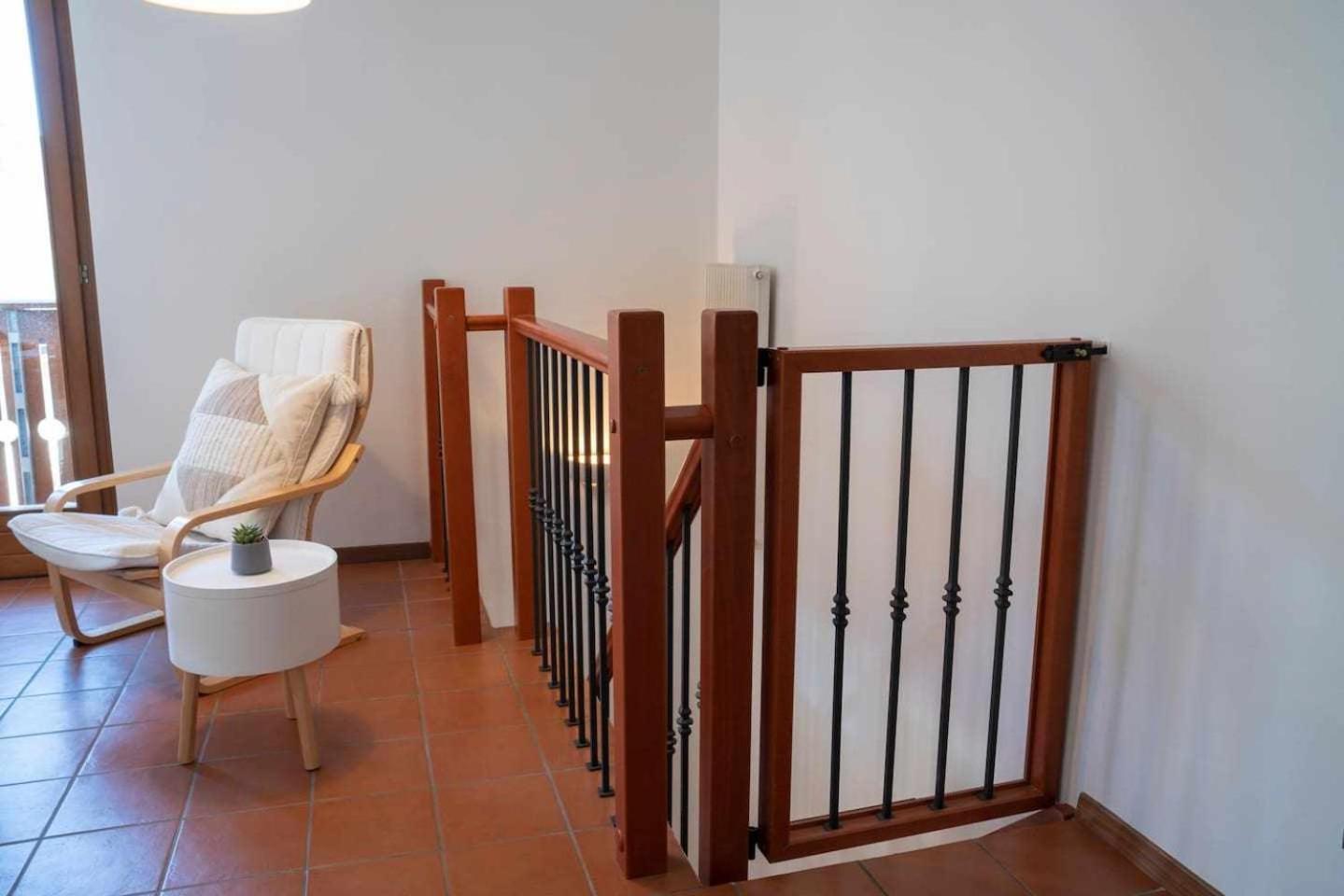 Appartamento Nature La Casa Della Montagna Cavedago Esterno foto