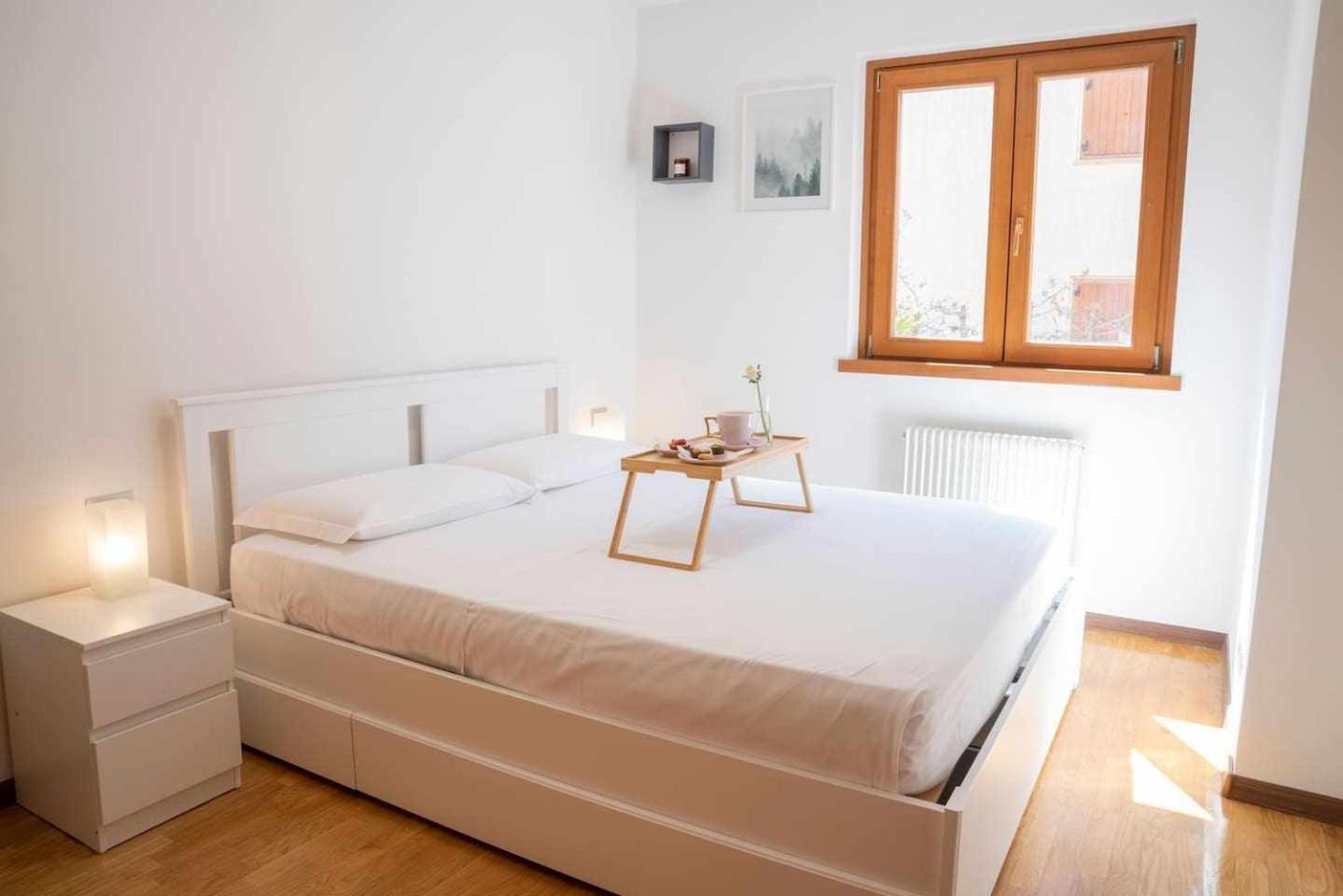Appartamento Nature La Casa Della Montagna Cavedago Esterno foto