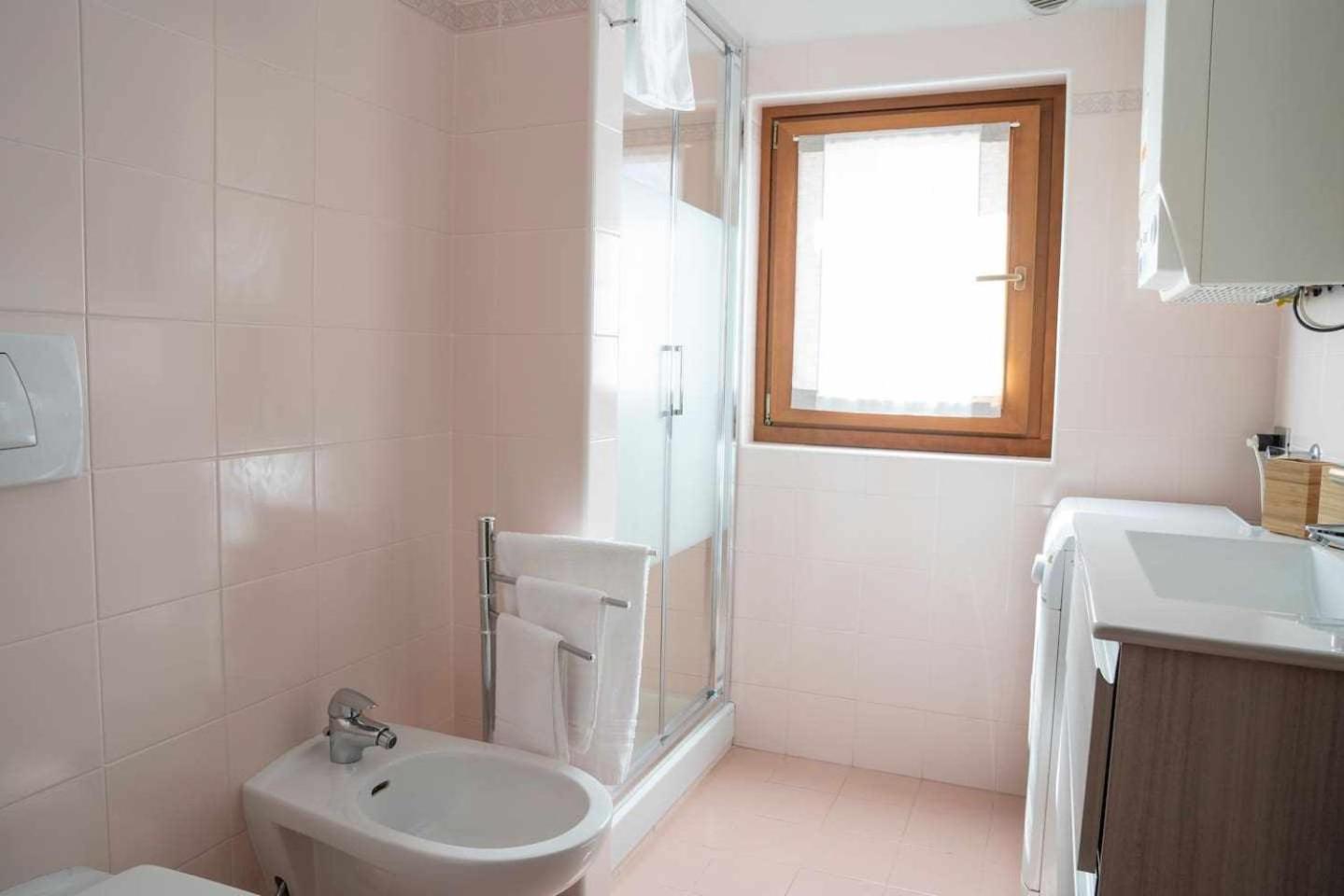 Appartamento Nature La Casa Della Montagna Cavedago Esterno foto