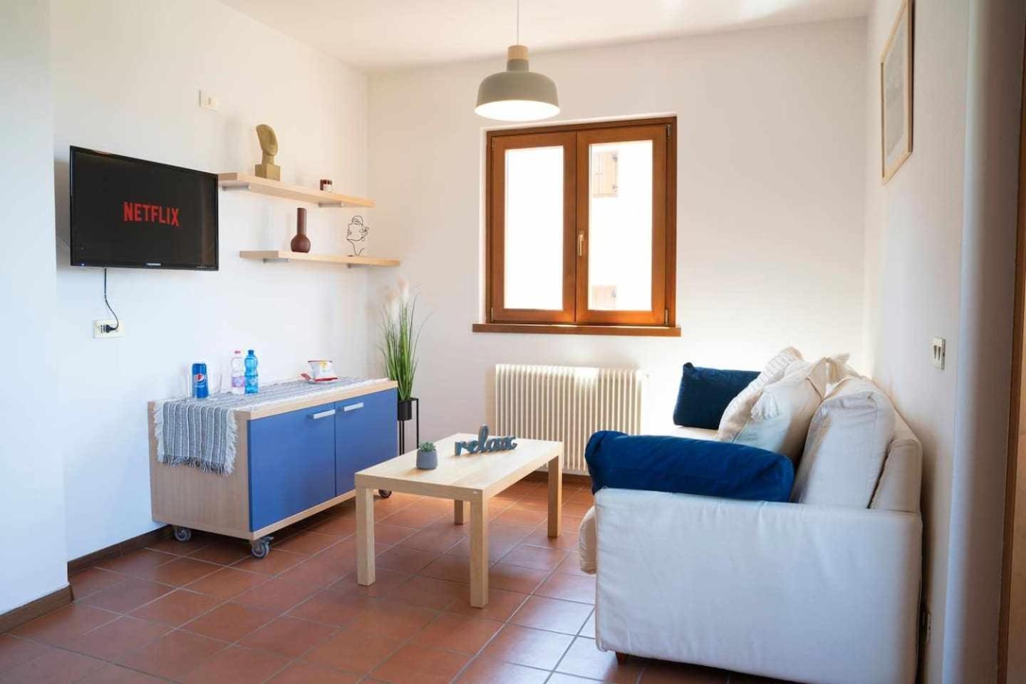 Appartamento Nature La Casa Della Montagna Cavedago Esterno foto