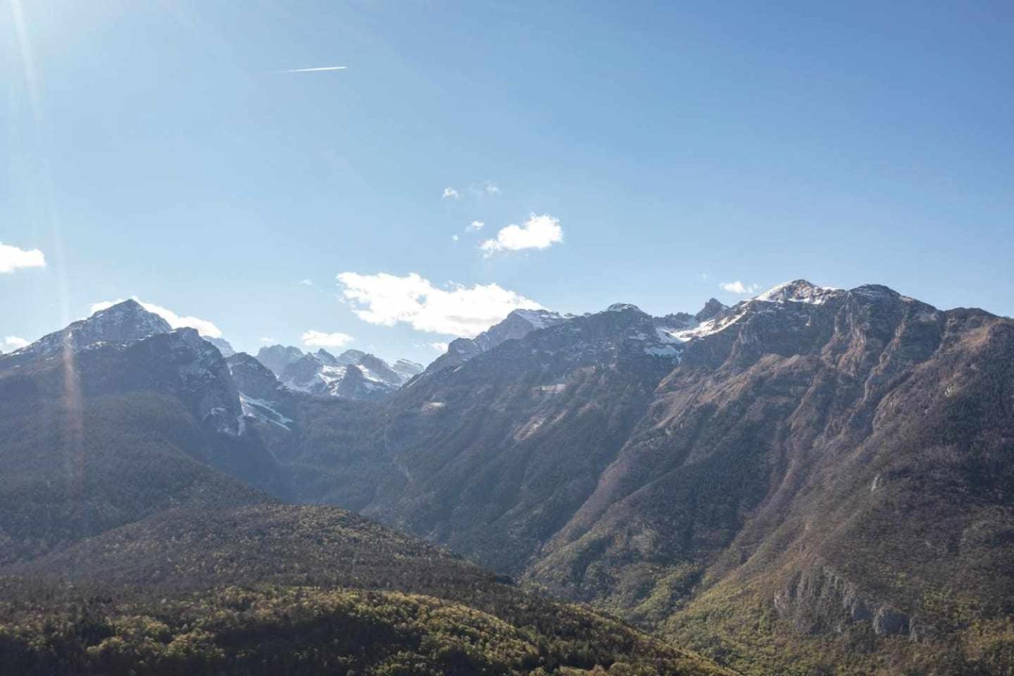 Appartamento Nature La Casa Della Montagna Cavedago Esterno foto